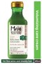 Bamboo Fibers Hair Care Cream - Volumizing, 385 ml