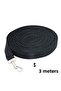 Dog Walking Leash Dispatch Strap 3m- 5m -10m- 15m - 2