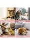 Ice Cream Type Catnip Herb Game for Office Home Pet - 3