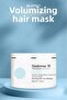 Sisteme 11 Volumizing Mask 350 ml - 3