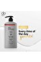 Detox Shampoo - Natural Bamboo 500 ml - 4
