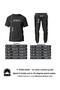 Children's Just Bottom - Top Tracksuit Set - 3