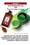 Herbal Anti-Dandruff - Shampoo and Salt-Free, Sulfate-Free/For Dry Hair - 3