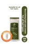 Nourishing Hair Care Cream with Olive Oil and Argan Oil Extract for All Hair Types 250 ml