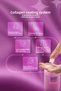 Night Repair Shampoo, Nourishing, Repairing and Moisturizing Hair Care Shampoo 470ml - 5