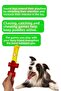 Plush Sword Dog Toy Dog Toy with Grasping and Rustling Sound - 3