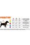 Black Chongqing Cat Dog Sweat- Cat Dog Outfit - 6