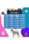 Taz Sweat Hooded Sweatshirt Dog and Cat Outfit - Patterned Hoodie - 3