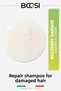 Recovery Damage Repair Shampoo for Damaged Hair 500ml - 3