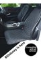 Car Auto Vehicle Seat Cover Cover Liquid Waterproof Pet Cat Dog Front Seat Cover (1PCS) - 4