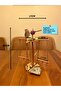 Wooden Bird Ferris Wheel - Swing Toy - 2