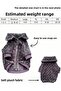Cat Dog Plush Jacket - 2