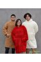 Pabtex Plush Fleece Wearable Warm and Soft Blanket Pajamas - 3