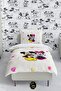 Mickey Mouse Patterned Children's Room Duvet Cover Set TLAN-112 - 2
