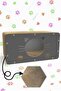 Scratcher natural ondule cardboard cat scratching cat scratching sofa board cat scratching house - 6
