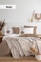 Good Night Istanbul Babylon Double Blanket Duvet Cover Set