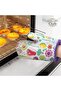 3-Piece Kitchen Apron Set - Multi-Functional Kitchen Essentials for Stylish and Safe Cooking - 6