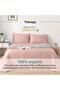 Single Weighted Quilt/Blanket Duvet Cover 100% Bamboo 300 Tc 160X220Cm - 2