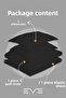 Ranforce Double Duvet Cover Set with Sheet, Pillow and Quilt Cover 200X220 cm - 3