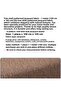 jacquard fabric, used for dirt cushion cover seat cover, thick elastic 100cm x 185cm - 2