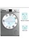 Classigue Baht Soft Non-Slip Shower Foot Massage Mat - Comfortable Non-Slip Bath Pad Size: 53cm X 53 cm Square - 6