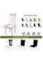 Bürümcük Chair Cover - 4