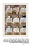 Velvet Tablecloth Set Lacy Laced Grand Cream - 8