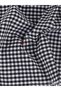 170x170cm Pötikare Cotton, Goldrise Tablecloth Picnic Cover Plaid Tablecloth Nostalgic Cover - 3