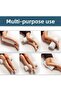 Memory Visco Supported Back Pillow between the Legs - Below the Knee - 5