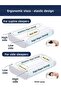 Visco Neck Pillow for Cervical Disc Herniation - 5