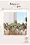 مفرش المائدة هيليكونيا - 4