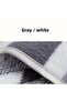Ultra-Soft, Skin-Friendly, Fast-Drying, Super-Absorbent, Set of 2 Bath Towels and Face Towels - 2