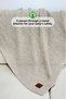 Starlink Knitted Baby Swaddle Blanket, Oeko-Tex Certified Children's Blanket 80 X 100 cm - 5