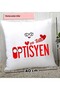 The Sweetest Optician Gift Pillow - 2