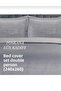 Textile Dowery Casual Toscan Luxury Velvet Double Bed Cover Set