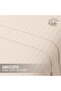 Double-striped Fitted Sheet Set - Premium And Durable Quality, Deep Pocket For A Perfect Fit - 4