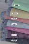 Mustard Sofa Cover - 175X230 cm - Vibrant and Stylish Color - Durable and Easy to Maintain - 3