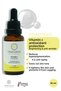 10% Vitamin C & Ferulic Acid / Color Tone Equalizing & Brightening & Anti-Blemish Serum 30 ml - 3
