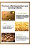 Cleopatra 24k Gold and Collagen Care Masks Set of 4 28 gr X 4 Pieces - 6