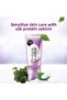 Serisin Silk Protein Gel Facial Peeling for Sensitive Skin 130 gr - 2