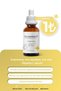 Vitamin C Serum 30 ml |   Anti-Blemish, Tone Equalizer, Ferulic Acid & Hyaluronic Acid