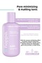 Pore ​​Minimizing & Mattifying Tonic Papaya Enzyme (Papain)+ Witch Hazel Extract + Hyaluronic Acid 25 - 2