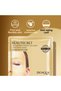 Cleopatra 24k Gold and Collagen Care Masks Set of 4 28 gr X 4 Pieces - 3