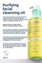 Nordic Oil Purifying Facial Cleansing Oil All Skin Types - 2