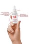 Revitalizing and Skin Tone Equalizing Facial Peeling Serum 30 ml (Aha 10% + Bha 2%) - 4