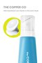 Repair Face Cleasing Brightening and Firming Cleansing Gel Containing Copper Minerals 100 ml - 5