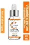 Vitamin C Brightening and Tone Equalizing Treatment Serum 20ml