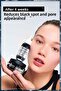 Pure and Clean Charcoal Mattifying Moisturizing Cream - 50ml & Aha Bha Anti-Skin Flaws Serum - 30ml - 5