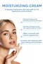Skin Tone Equalizing and Intensive Moisturizing Face Cream 50 ml (Hyaluronic Acid - Niacinamide) - 4