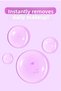 Makeup Cleansing Water Suitable for All Skin Types 120ml - 4